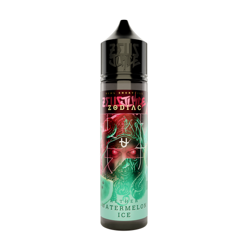 Zeus Juice Zodiac 50ml 0mg