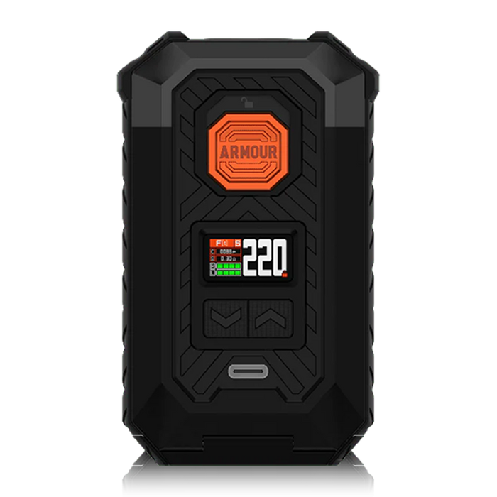 Armour Max Vape Mod By Vaporesso