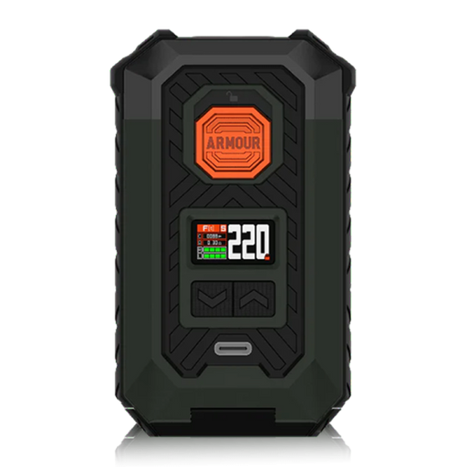 Armour Max Vape Mod By Vaporesso