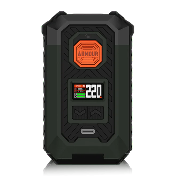 Armour Max Vape Mod By Vaporesso