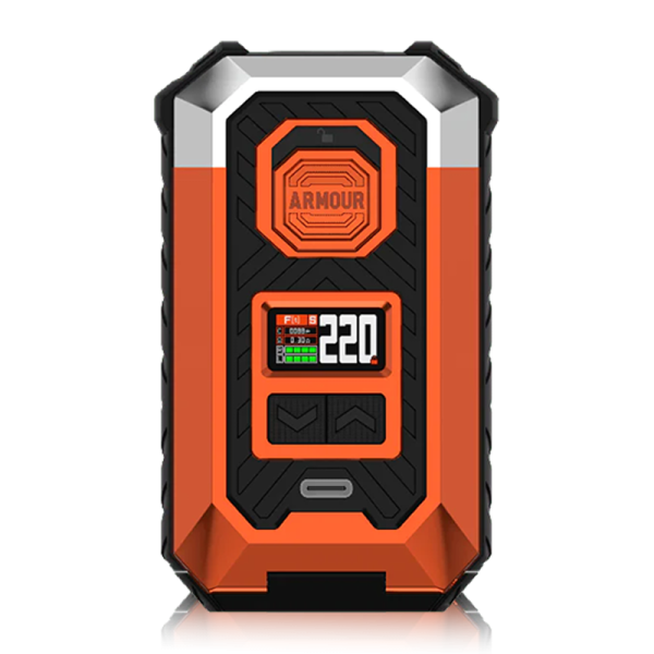 Armour Max Vape Mod By Vaporesso