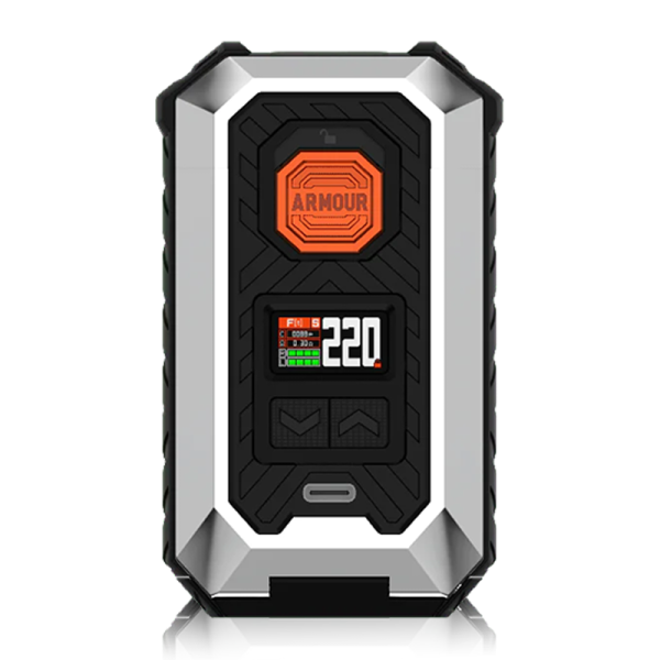 Armour Max Vape Mod By Vaporesso