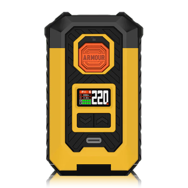 Armour Max Vape Mod By Vaporesso