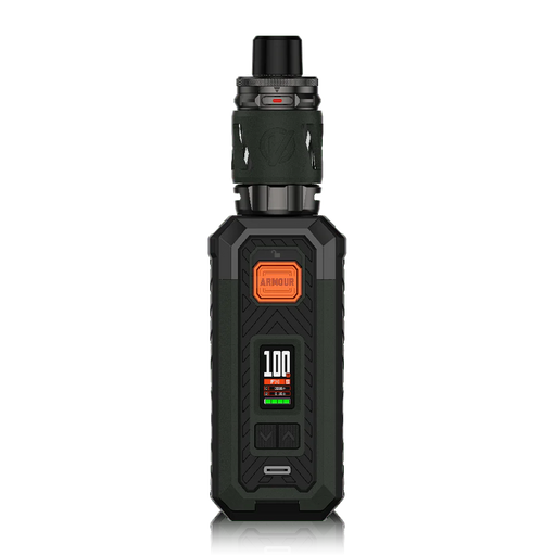 Armour S Vape Kit By Vaporesso