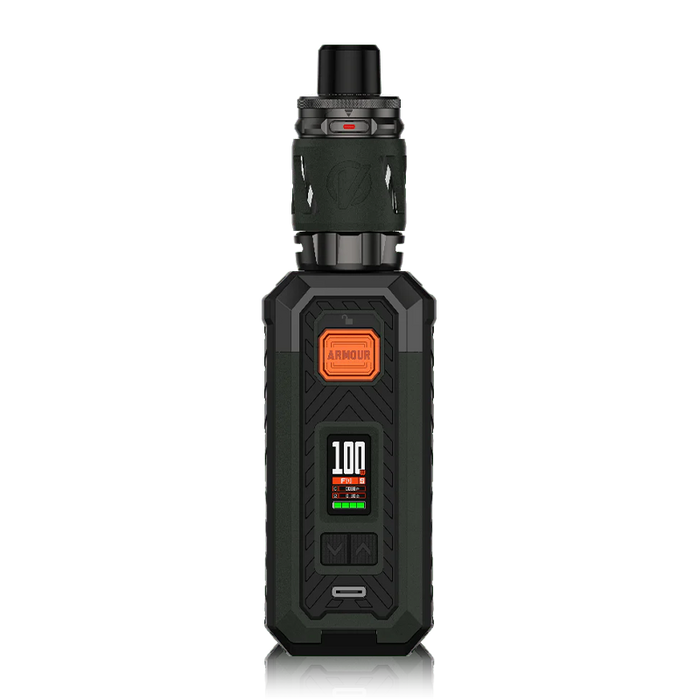 Armour S Vape Kit By Vaporesso