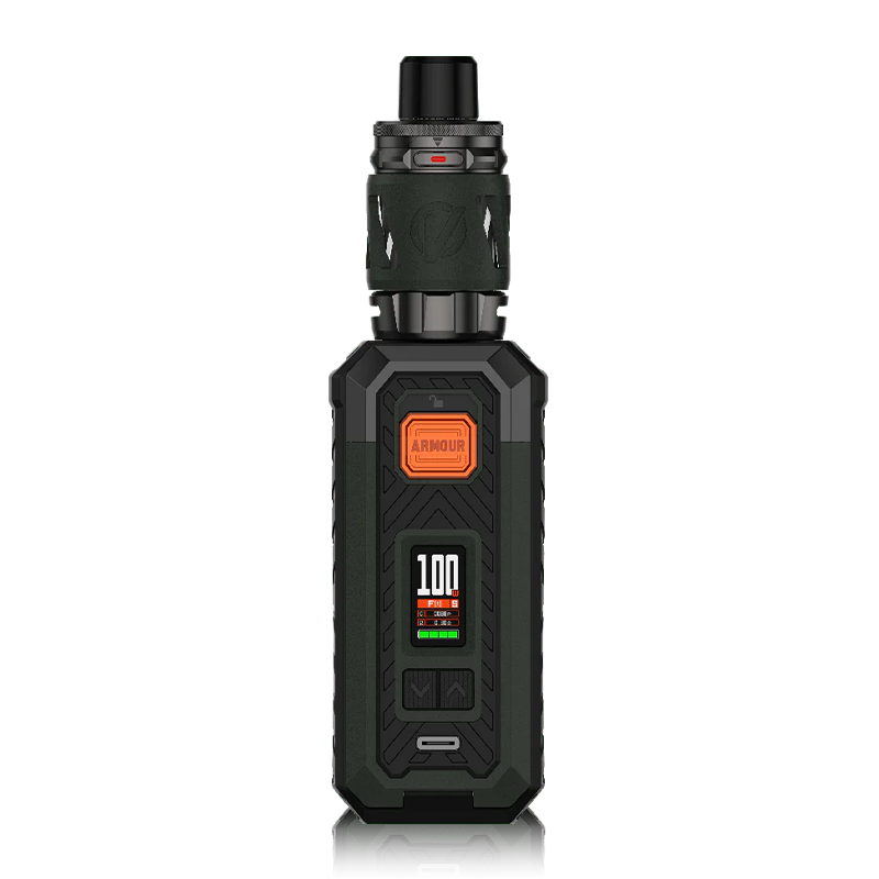 Armour S Vape Kit By Vaporesso