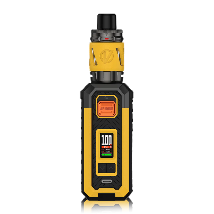 Armour S Vape Kit By Vaporesso