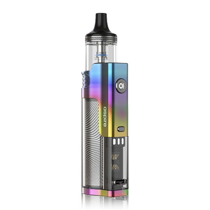 Flexus AIO Vape Kit By Aspire