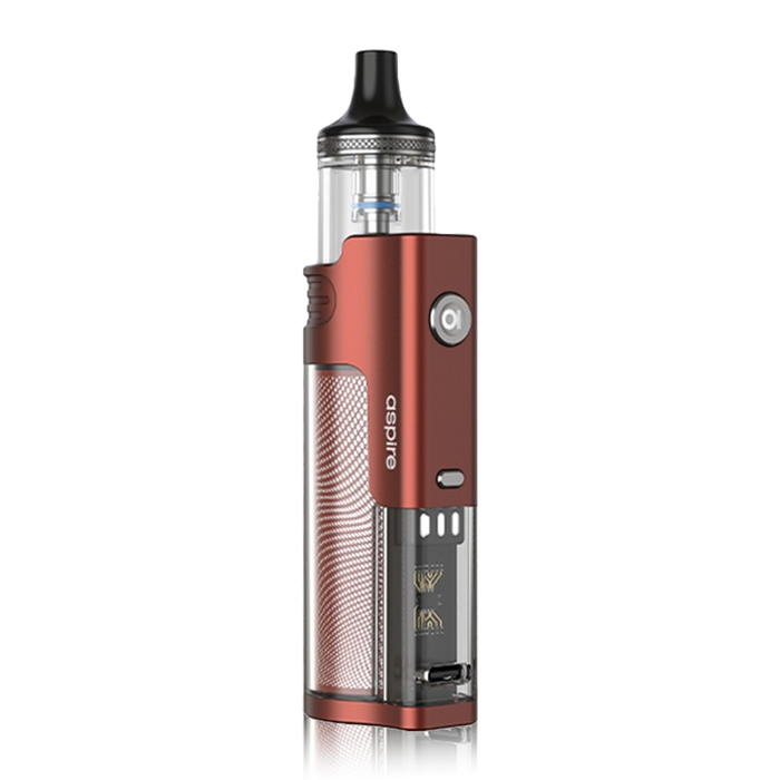 Flexus AIO Vape Kit By Aspire