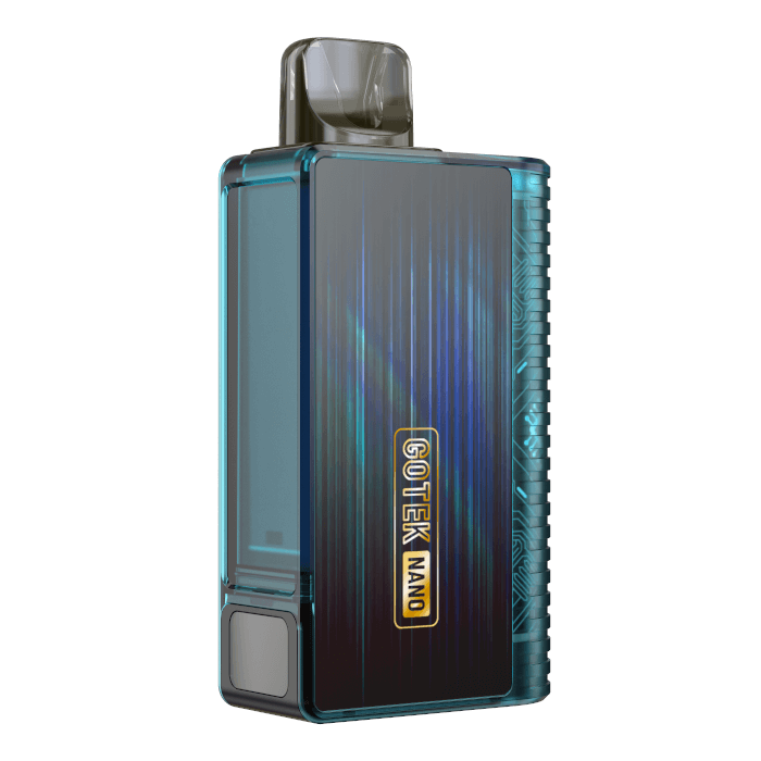 Gotek NANO by Aspire