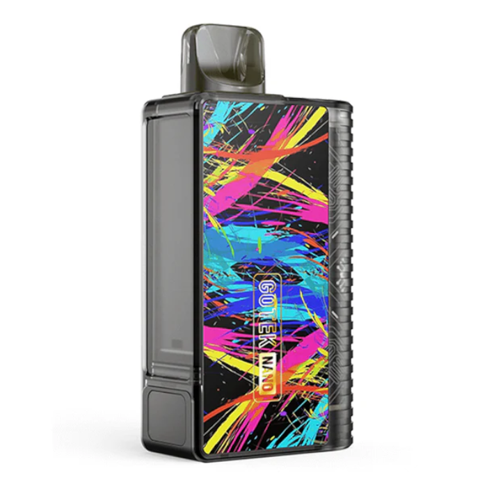 Gotek NANO by Aspire
