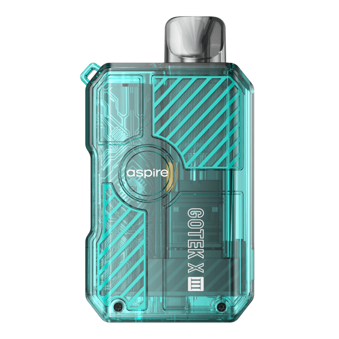 Gotek X 3 Pod Kit By Aspire