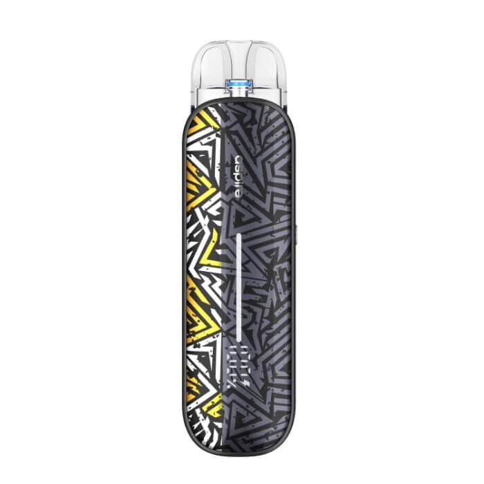 Pixo Aura Pod Kit By Aspire