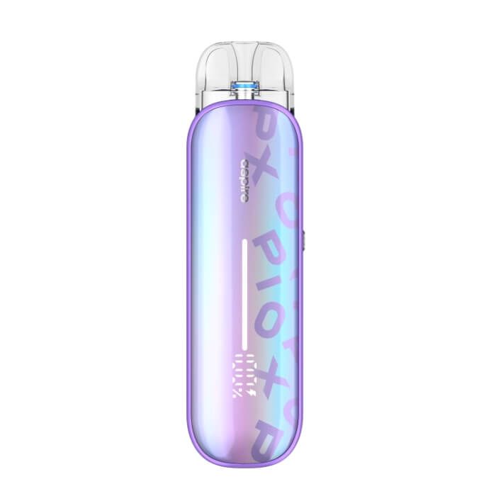 Pixo Aura Pod Kit By Aspire