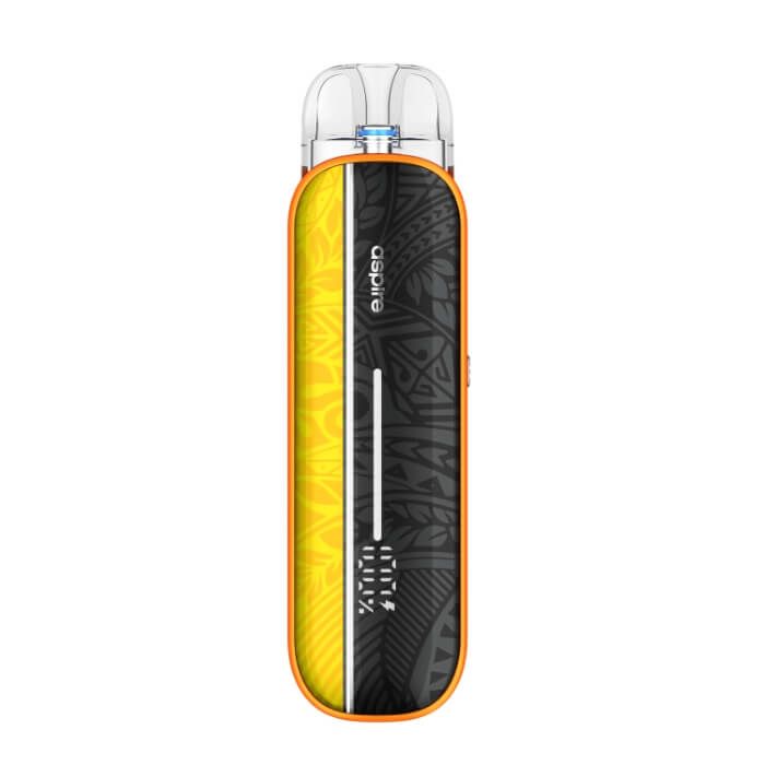 Pixo Aura Pod Kit By Aspire