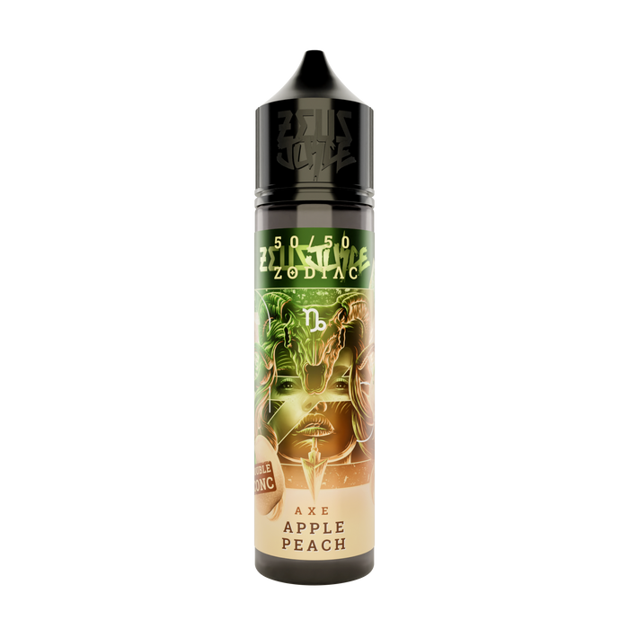 Zeus Juice Zodiac 50ml 0mg