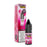 Strawberry Plum - Barliq by Zeus Juice 10ml