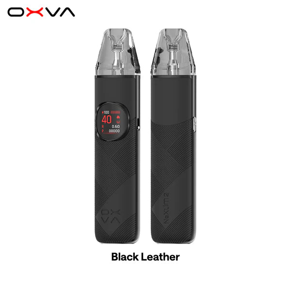 Nexlim 2 Pod Kit By Oxva