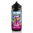 Blackcurrant Lemonade By Seriously Nice 100ml Shortfill