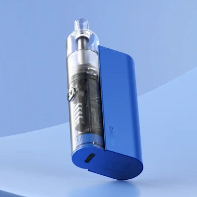 Cyber GT 2400MaH Pod Kit by Aspire