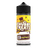 Lemon Drizzle Cake By Chubby Treatz 100ml Shortfill