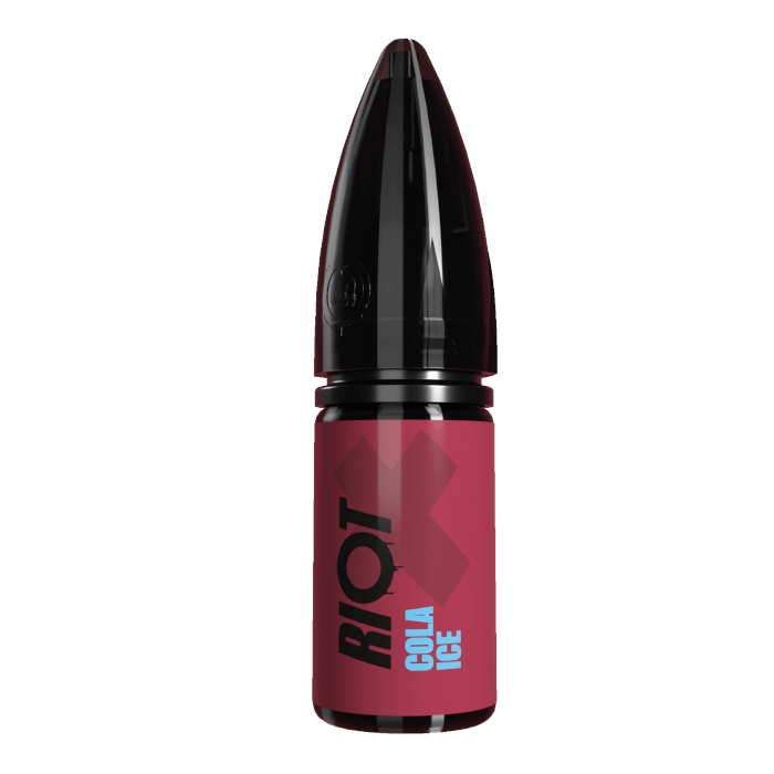 Cola Ice by Riot X 10ML