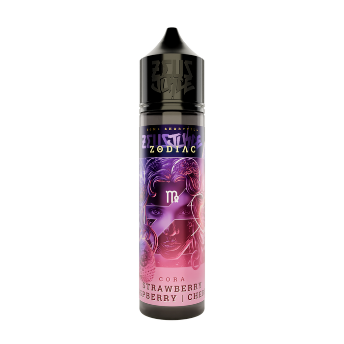 Zeus Juice Zodiac 50ml 0mg
