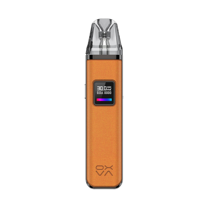 Xlim Pro Pod Kit By Oxva