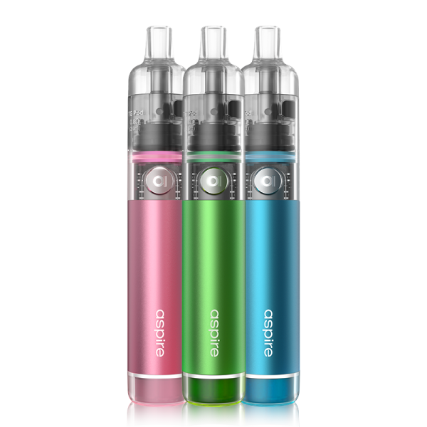 Cyber G Pod System By Aspire