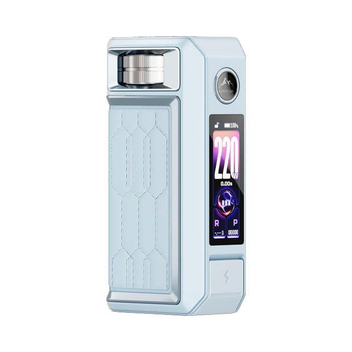 Drag 6 by Voopoo