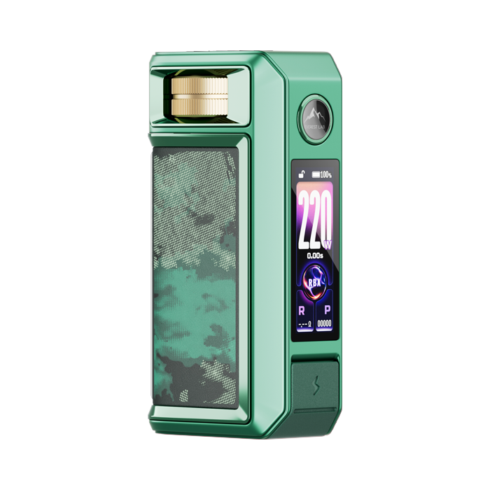 Drag 6 by Voopoo