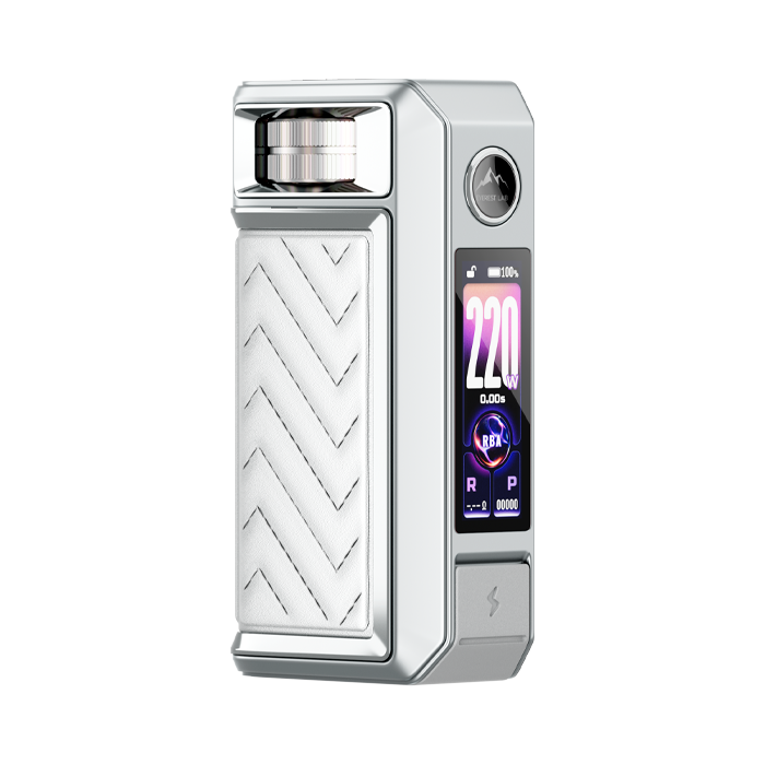 Drag 6 by Voopoo