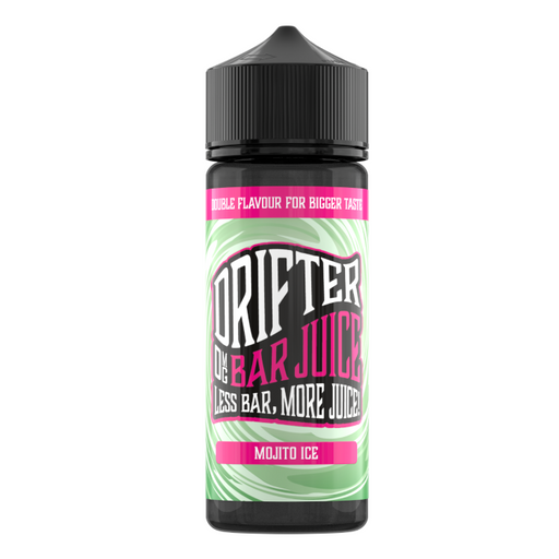 Mojito Ice by Drifter 100ml