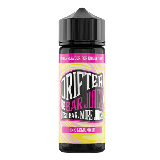 Pink Lemonade by Drifter 100ml