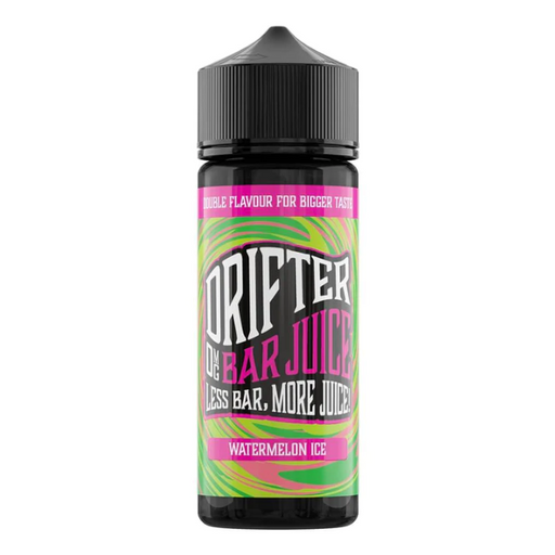 Watermelon Ice by Drifter 100ml
