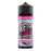 Sour Blueberry Ice by Drifter 100ml