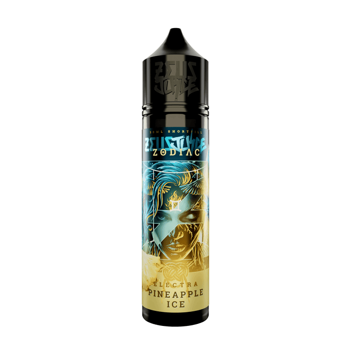 Zeus Juice Zodiac 50ml 0mg