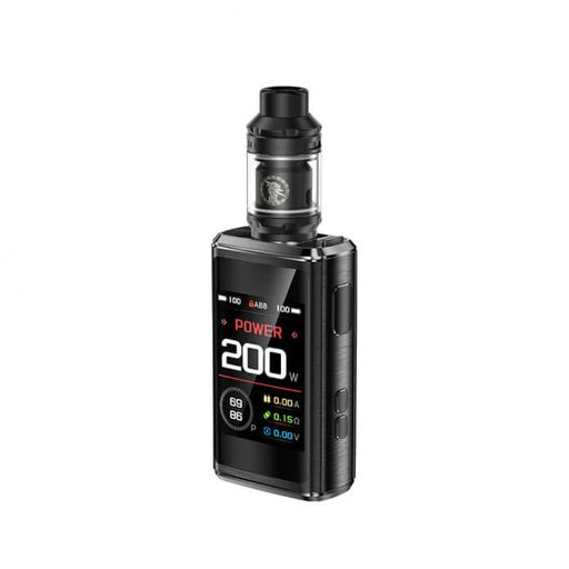 Geek Vape | Z200 200W Kit | Dual 18650 | 2.4" Full Screen