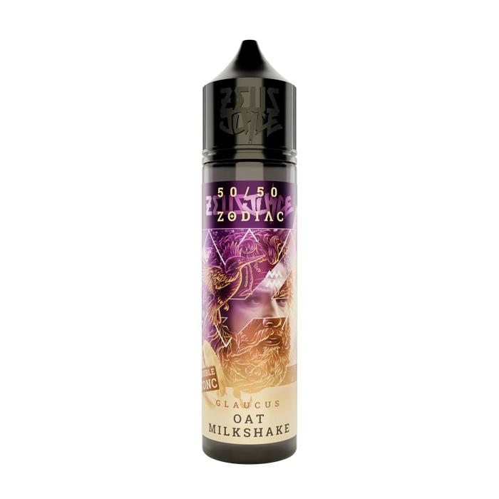 Zeus Juice Zodiac 50ml 0mg