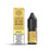 Gold Bar Nic Salts 10ml 10mg