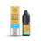 Gold Bar Nic Salts 10ml 10mg