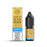 Gold Bar Nic Salts 10ml 10mg