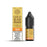 Gold Bar Nic Salts 10ml 10mg