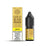 Gold Bar Nic Salts 10ml 10mg