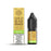 Gold Bar Nic Salts 10ml 10mg