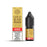 Gold Bar Nic Salts 10ml 10mg