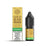Gold Bar Nic Salts 10ml 10mg