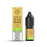 Gold Bar Nic Salts 10ml 10mg