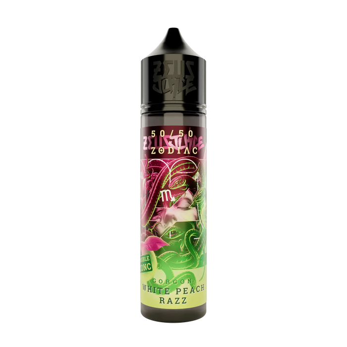 Zeus Juice Zodiac 50ml 0mg