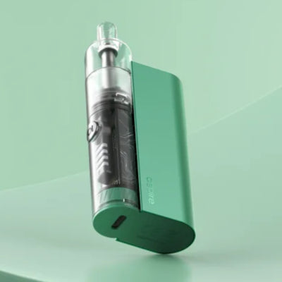 Cyber GT 2400MaH Pod Kit by Aspire